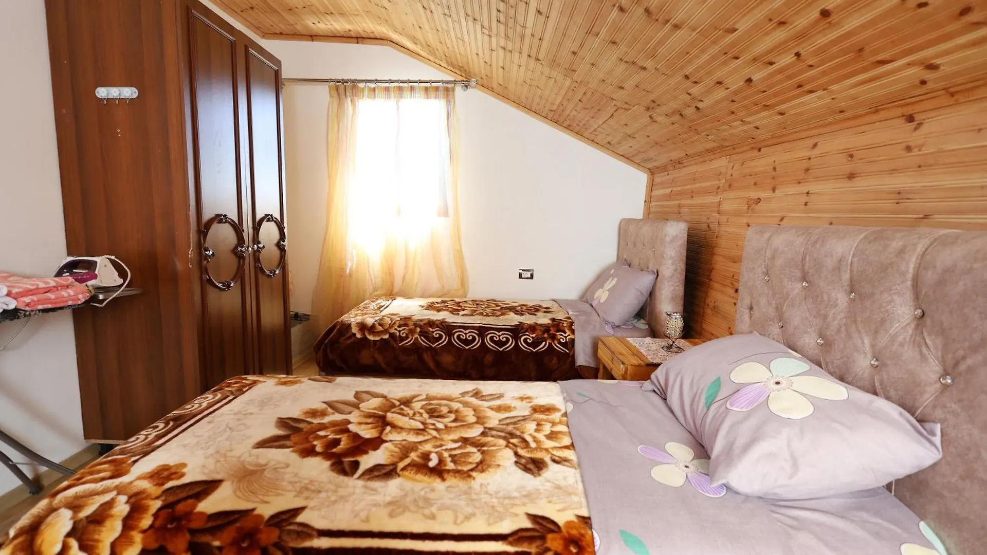 Casa vacanze Villa Samuela Cozy Retreat Berat