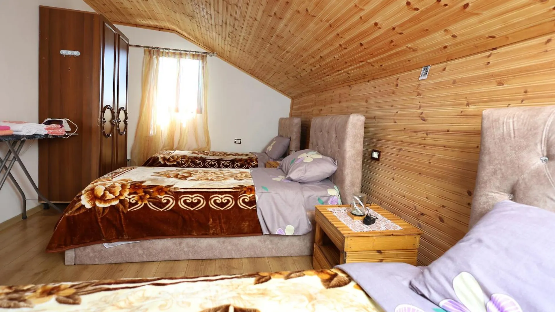 Casa vacanze Villa Samuela Cozy Retreat Berat Albania
