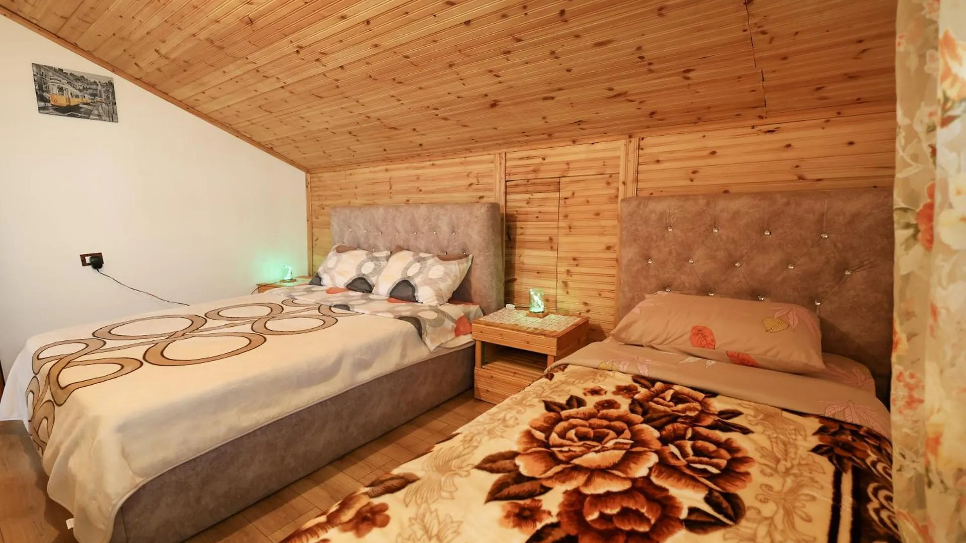 Villa Samuela Cozy Retreat Berat 0*,  Albania