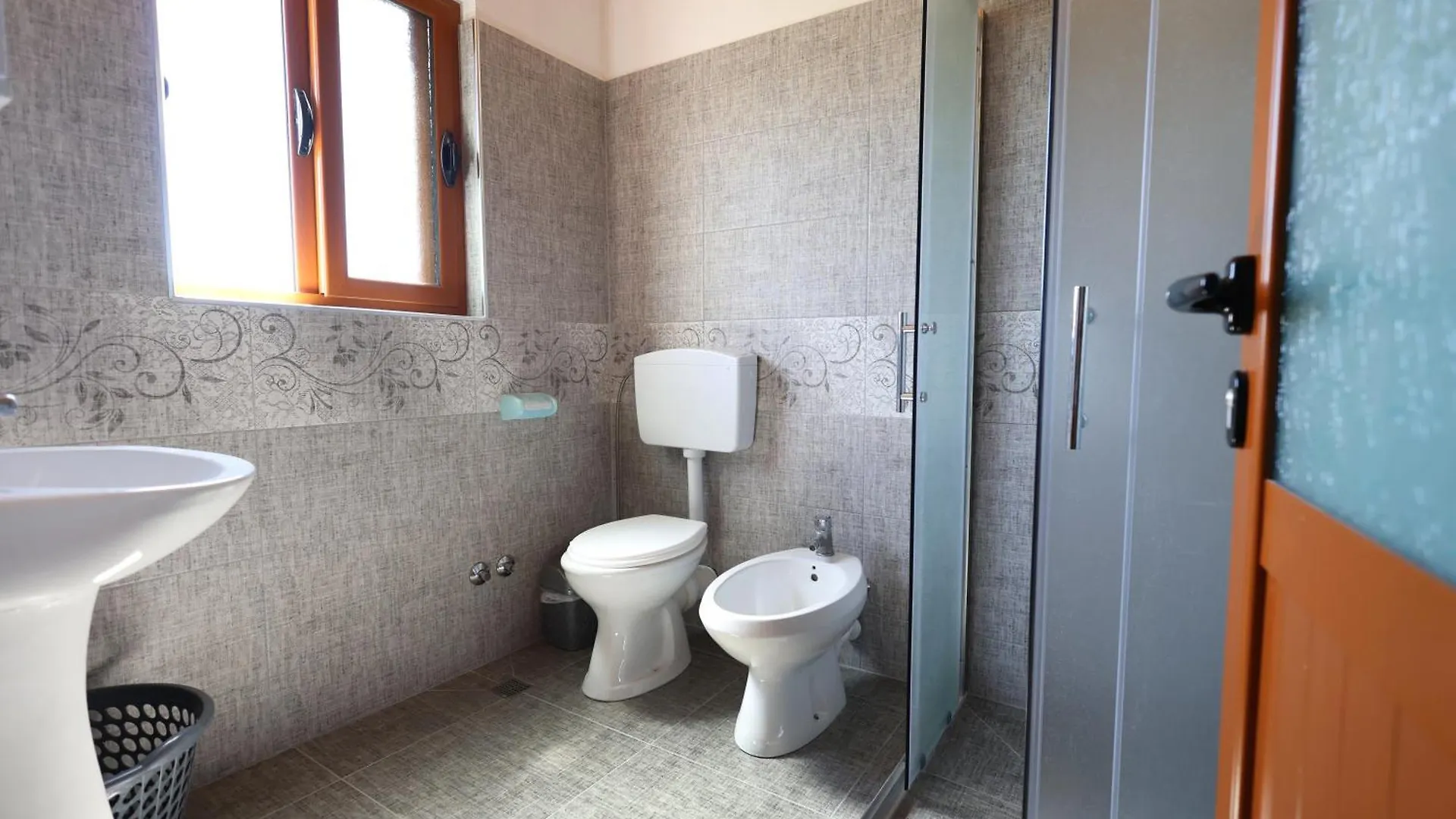 Villa Samuela Cozy Retreat Berat