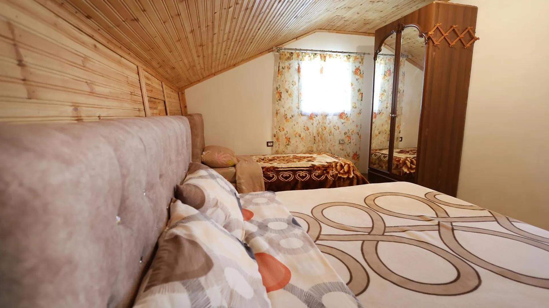 Samuela Cozy Retreat Villa Berat Holiday home