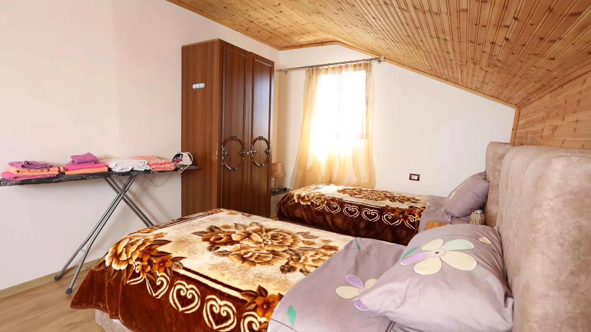 Villa Samuela Cozy Retreat Berat 0*,  Albania