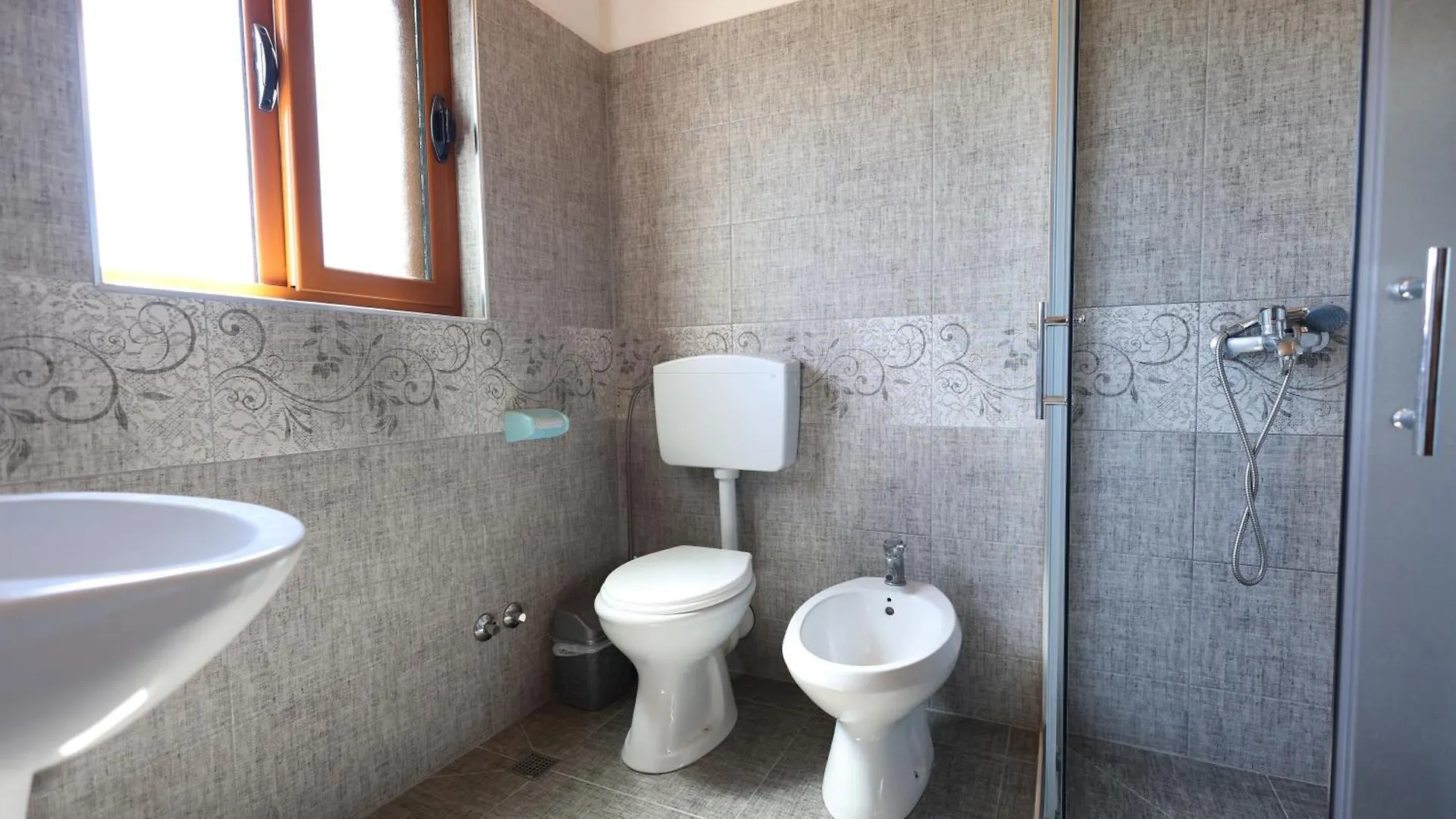 Villa Samuela Cozy Retreat Berat Casa vacanze