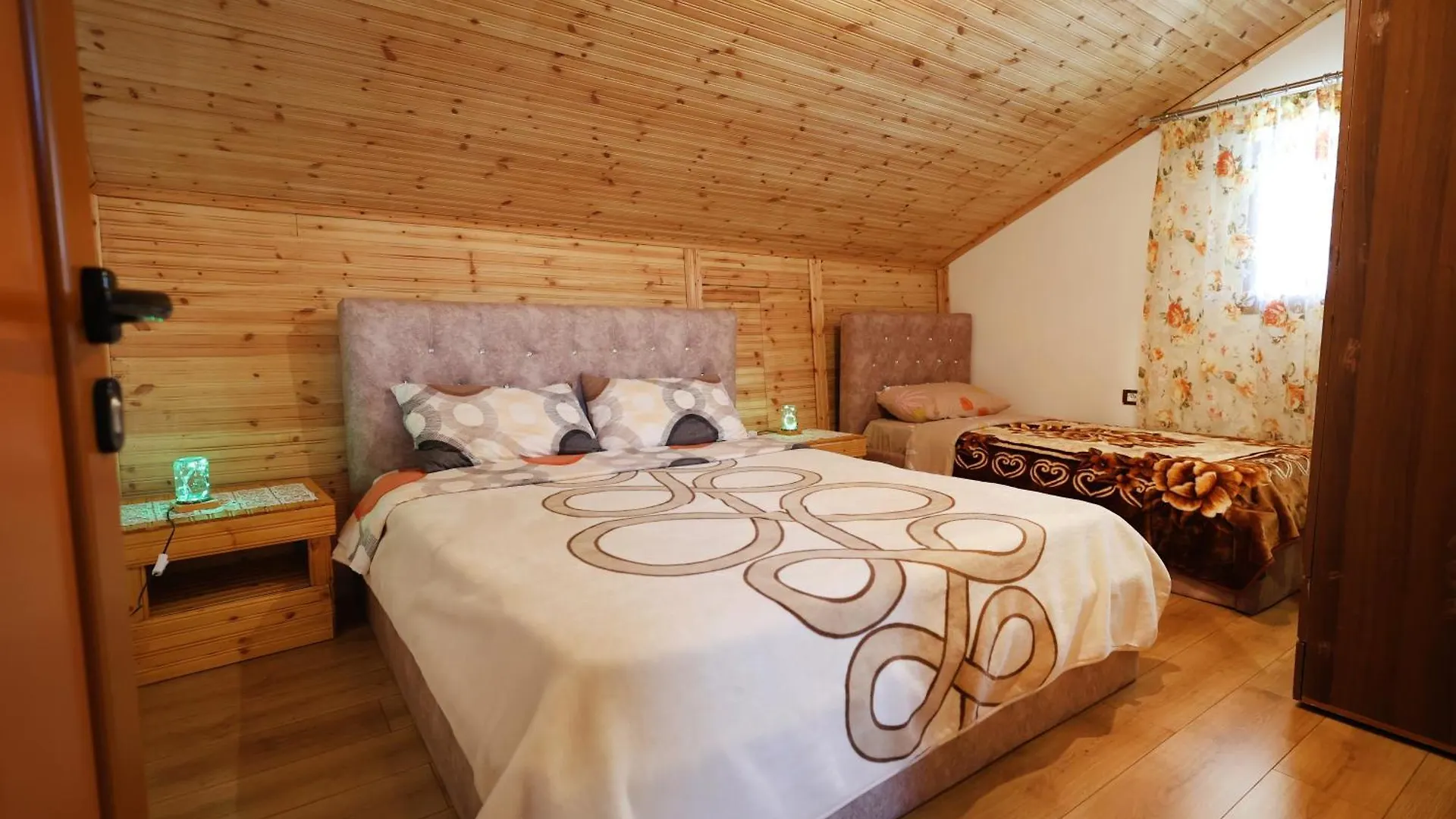 Villa Samuela Cozy Retreat Berat 0*,