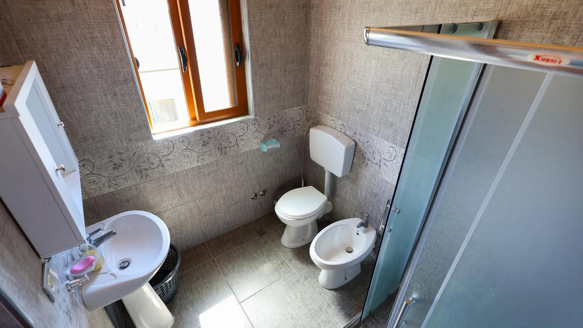 Casa vacanze Villa Samuela Cozy Retreat Berat