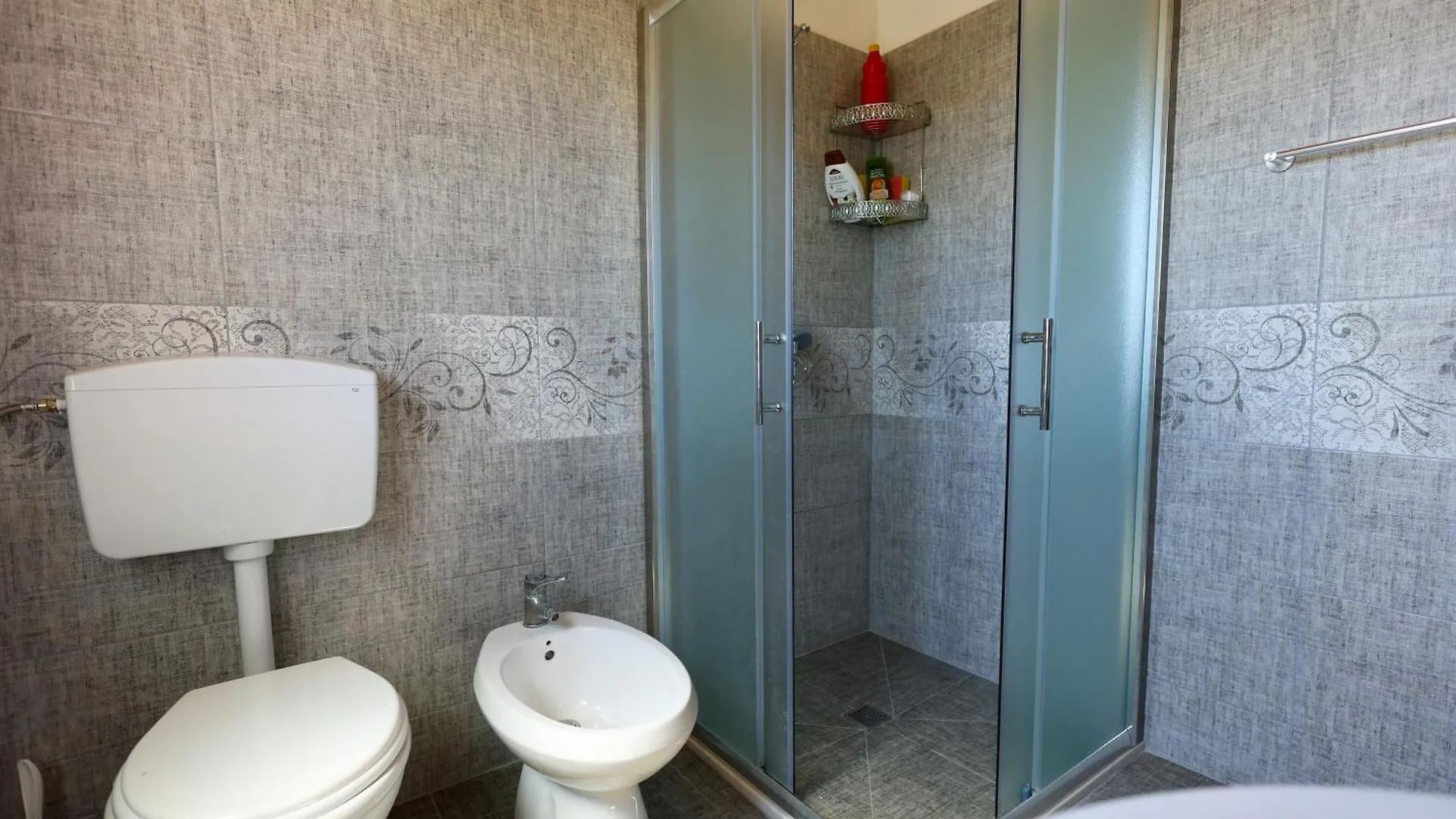 Villa Samuela Cozy Retreat Berat Albania
