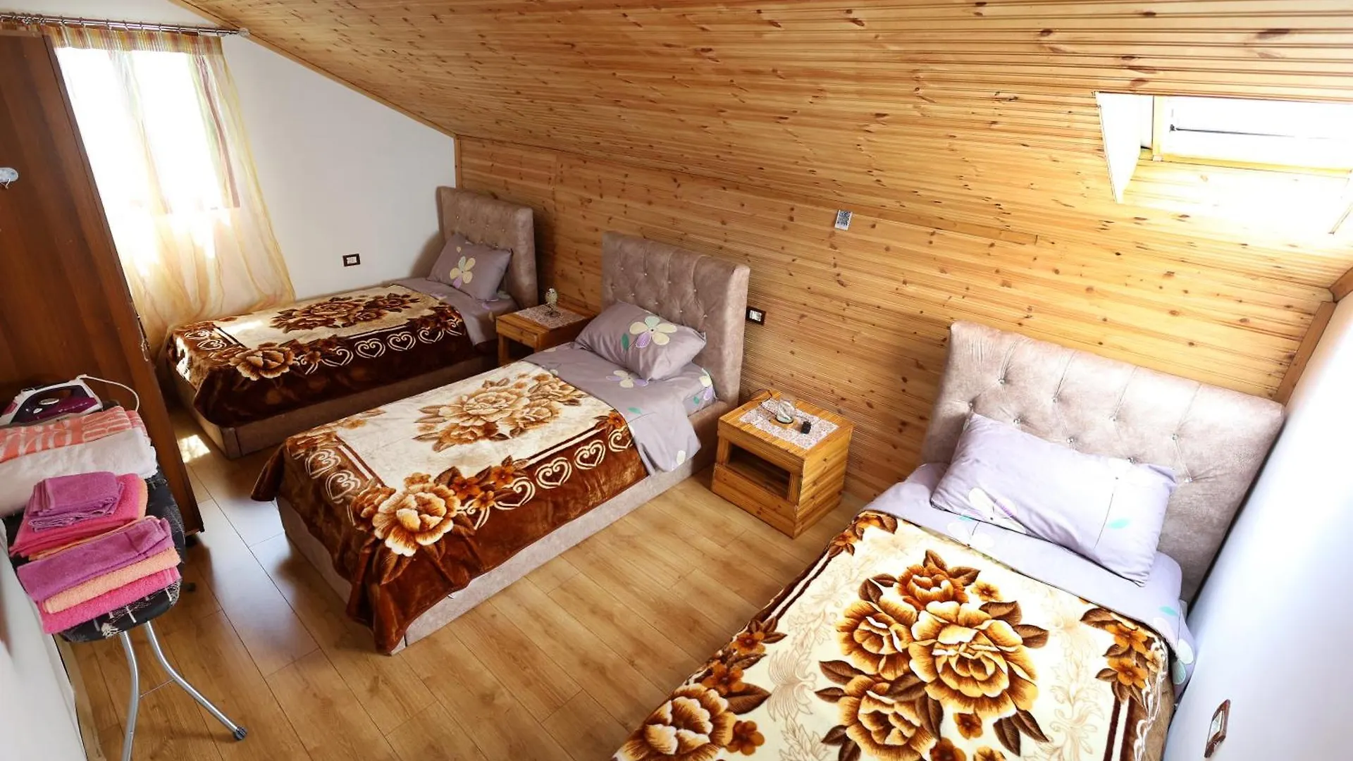 Villa Samuela Cozy Retreat Berat Albania