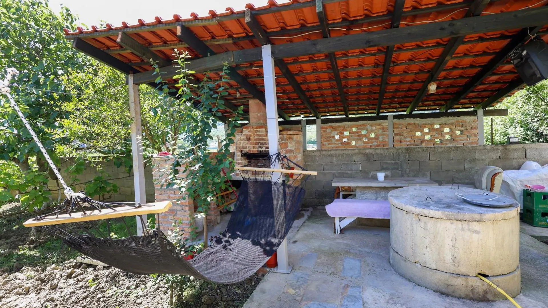 Casa vacanze Villa Samuela Cozy Retreat Berat