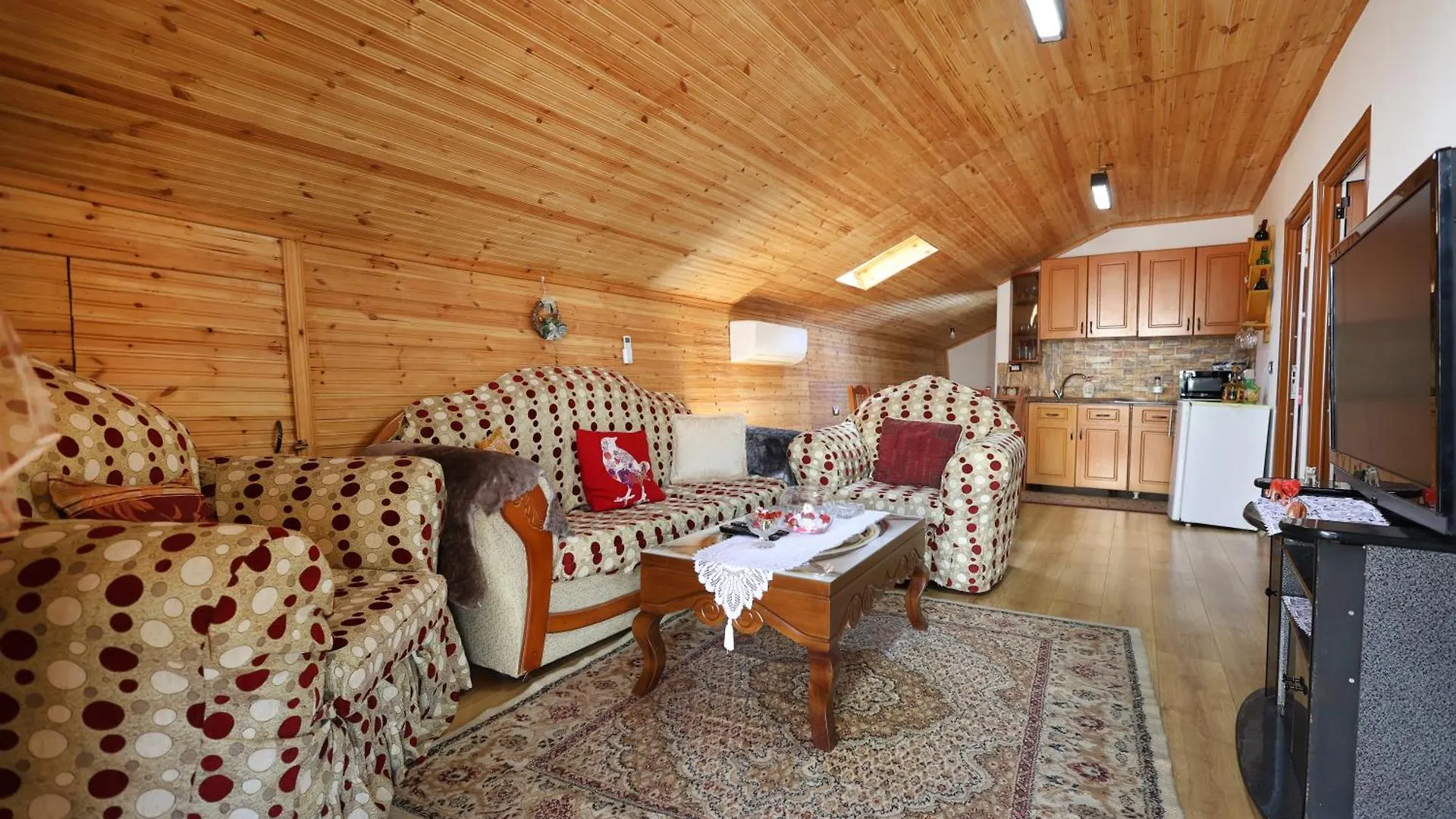 Villa Samuela Cozy Retreat Berat Сasa de vacaciones