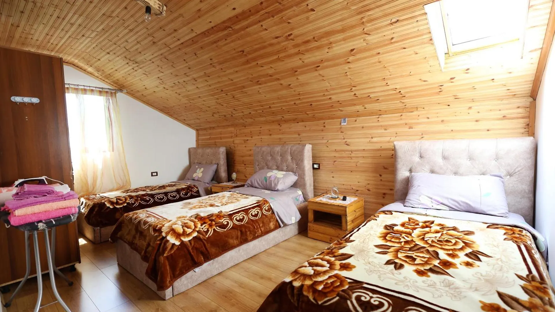 Villa Samuela Cozy Retreat Berat 0*,  Albania