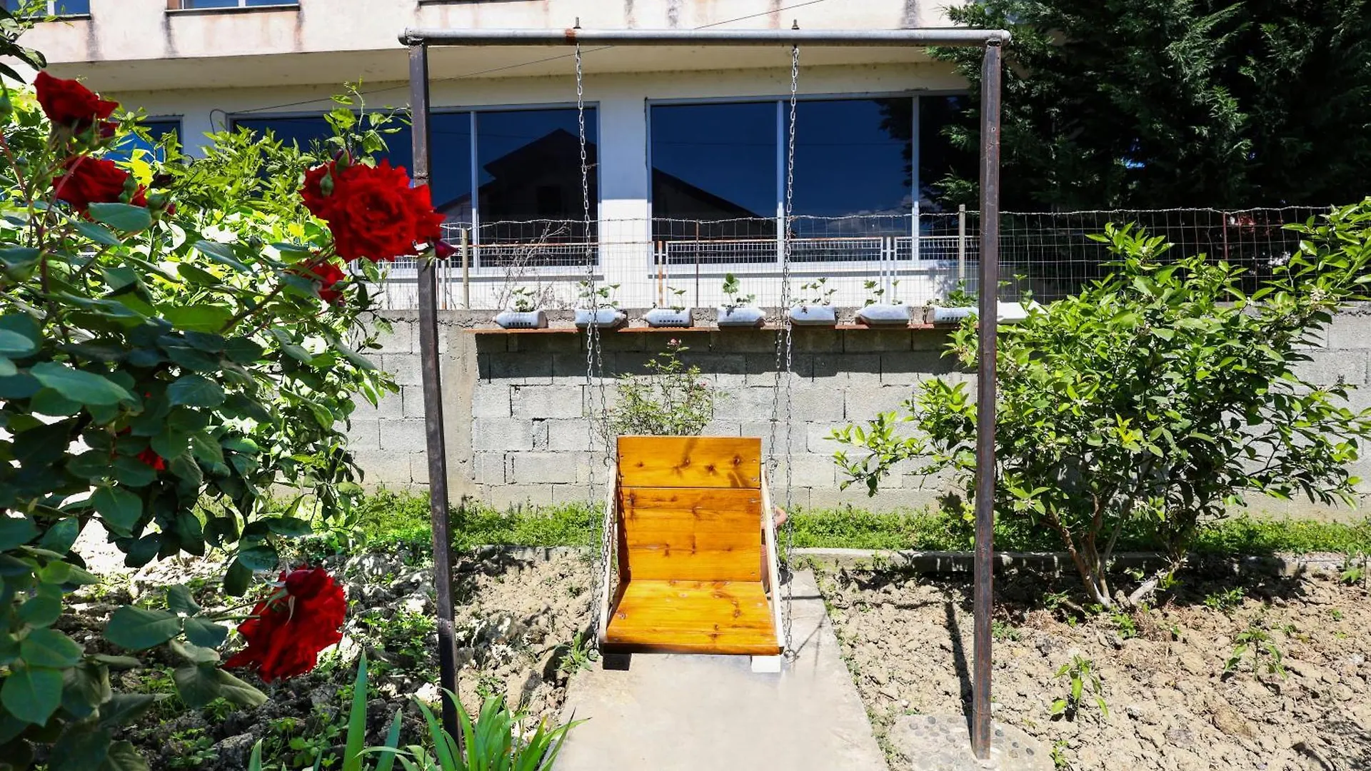 Casa vacanze Villa Samuela Cozy Retreat Berat