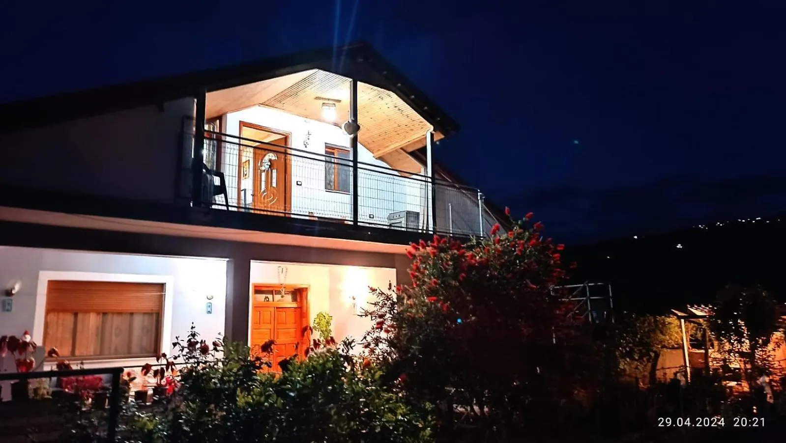 Casa vacanze Villa Samuela Cozy Retreat Berat