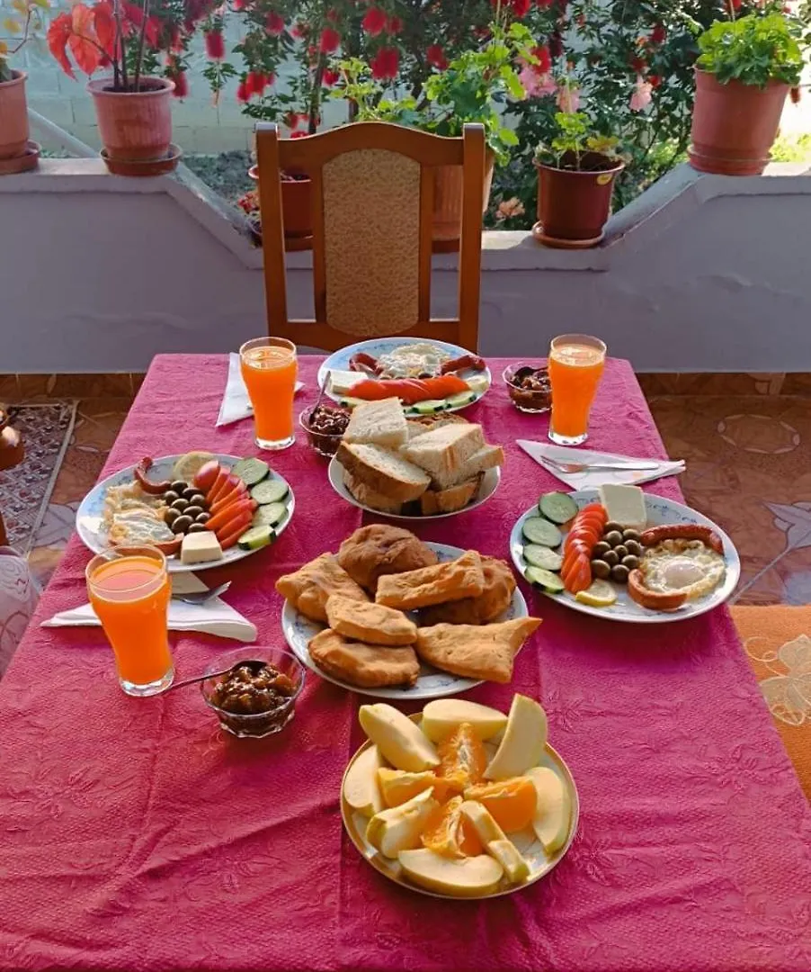 Villa Samuela Cozy Retreat Berat