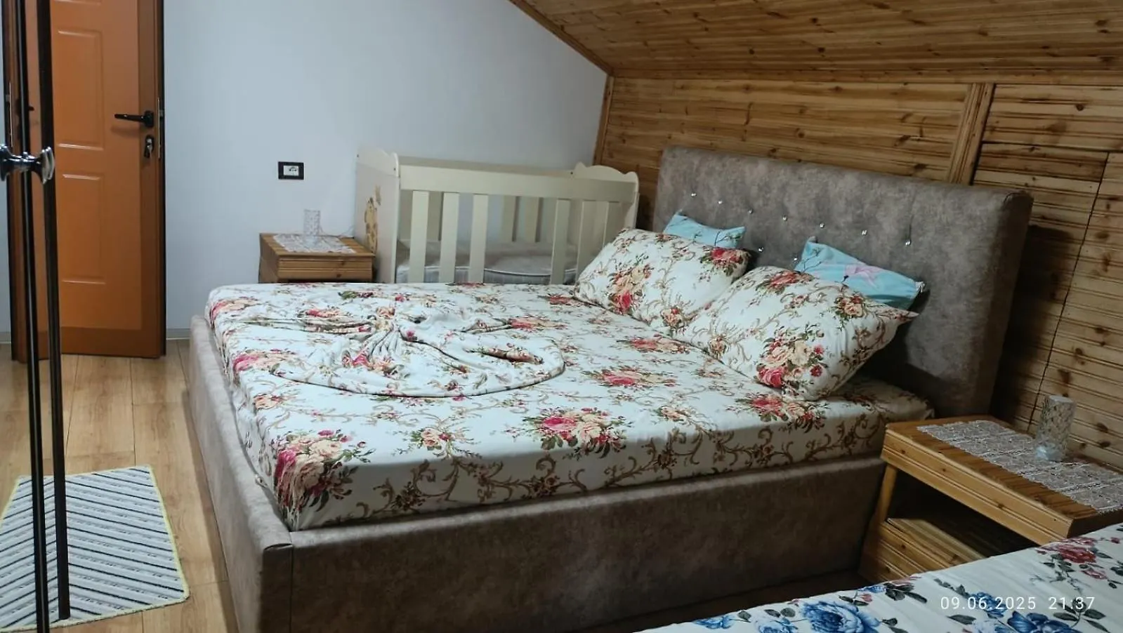 Villa Samuela Cozy Retreat Berat