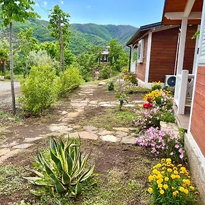  Séjour à la ferme Baven -toven Naturae