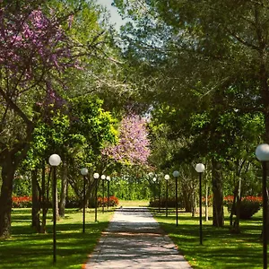 Park Agroturismo