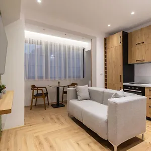 Vater Appartement
