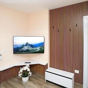 Queen Apartmets Appartement