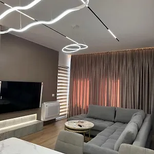 Hera Deluxe Appartamento