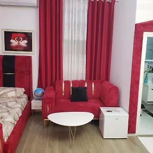  Appartement Studio Near Tirana Airport 2- Self Check-in Free Parking