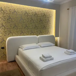Sunny Bliss Apartamento