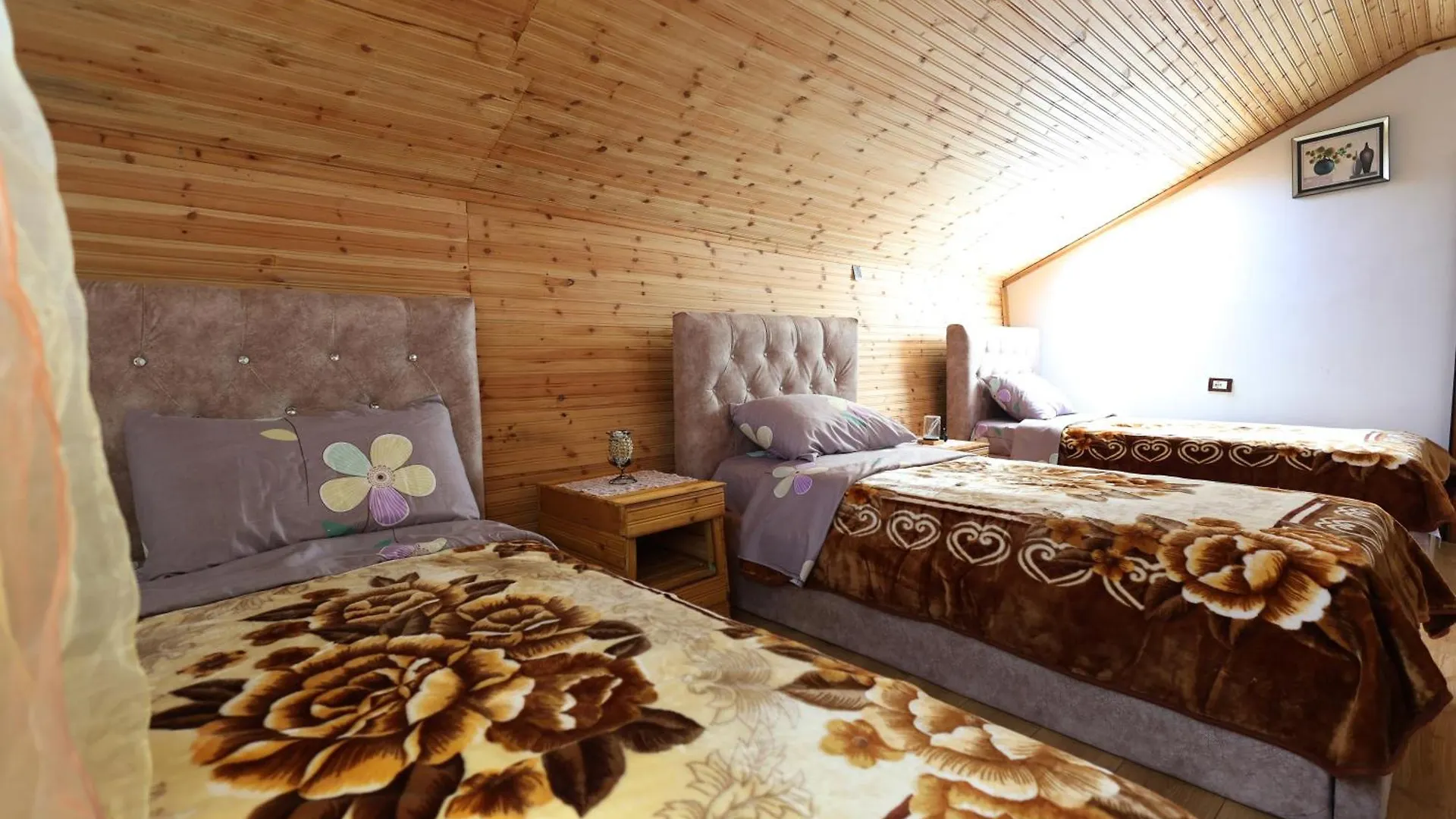 Villa Samuela Cozy Retreat à Berat